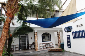 Pousada El Viajero, Paraty